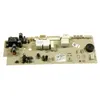 Image de Condensateur de sèche-linge - BEKO - 2970010401 DC 7230 DC7230 - Connecteur central 5 cosses