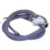 Image de TUYAU ARRIVEE DEAU POUR LAVE VAISSELLE SAMSUNG * DD62-00102A DWBG570B DWBG770B DWBG770T DWBG970B DW