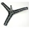Image de CROISILLON TAMBOUR POUR LAVE LINGE SAMSUNG * DC97-14370E WF0704 WF0714 WF1700 WF9902AWE1/XEF