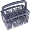Image de Panier à couvert pour lave-vaisselle BEKO - Modèles D5543FW DFN1420 DFN1503 - Pièce dorigine constructeur