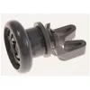 Image de ROULETTE PANIER SUPERIEUR POUR LAVE VAISSELLE BEKO OU FAGOR * 1885800500 32X4250 D5543FW DFN1420 DFN