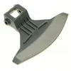Image de Poignée de hublot pour lave-linge BEKO - WMD66140S WMD66146S
