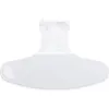 Image de Poignée de porte pour machine à laver BEKO 2821580100 WMB91430