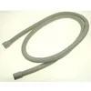 Image de Tuyau de vidange pour lave-vaisselle Glem - ADB701 - 2 1m - Diamètre extérieur: 3 3cm - Diamètre intérieur: 3cm