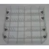 Image de PANIER INFERIEUR DE LAVE-VAISSELLE BEKO *Modèles dappariels concernés : 1758971200 DSN1430X DFN142
