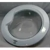 Image de Hublot complet - Indesit - IWC81051CECOEU - Pièce dorigine - Compatible plusieurs modèles