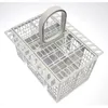 Image de Panier à couverts gris pour lave-vaisselle Indesit Hotpoint Ariston C0025 - HOTPOINT