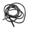 Image de JOINT DE VITRE POUR FOUR ENCASTRABLE SMEG *Modèles dappareil concernés : 754130476 3990I 3C854 3C85