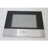 Image de VITRE DE FACADE POUR FOUR BOSCH * HBN531E0/06 00245457 HBN231E1L/01 HBN231E1L/02 HBN232E1L/01 HBN232