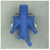 Image de ELECTROVANNE 3 VOIES POUR LAVE LINGE SAMSUNG OU LG * DC62-30313C 5220FR2075E Q1457ATGW 62AB028 WD0