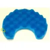 Image de Filtre pour Aspirateur - SAMSUNG - DJ97-00847E - Pièce dorigine - Compatible VCC86G0V3A/XEF - VCC86H0H3S/XEF