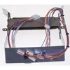 Image de RESISTANCE A2 (ONE SHOT+CYCLING+NTC TOD) POUR SECHE- LINGE INDESIT * C00277072 279.43.0014 ALE700CX