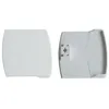 Image de Poignée pour Lave-linge Whirlpool 481231028224 - PM8354247 - Garantie 2 ans - Neuf - Blanc