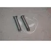 Image de KIT RESSORTS + CBLES DE PORTE POUR LAVE-VAISSELLE NEFF * 00754869 SN66M094EP50 SMI40M65EU50 SMI40M6