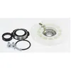 Image de JEU DE ROULEMENTS POUR LAVE LINGE SIEMENS * 00632698 WP12T485FF/01 WP12T485FF/02