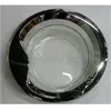Image de Hublot complet pour machine à laver Beko 2879502100 WMB81441MC