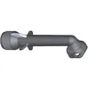 Image de Adaptateur de tuyau - KARCHER - 40639140 - F742845 - Blanc