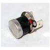 Image de THERMOSTAT + FIXATION 155°C POUR FOUR WHIRLPOOL * 481010490220 C00312761 203.007.95 OV T315 SA FOUR