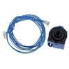 Image de Kit pressostat Small+ cablage 545-AA-003 pour lave-linge Whirlpool Indesit - Accessoires pour machine à laver