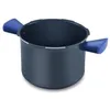 Image de Cuve + poignées x2 pour Cocotte minute Cookeo MOULINEX XA605011 - RBF669919