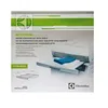 Image de Kit de superposition lave-linge/sèche-linge avec tablette 605x610 mm - Electrolux