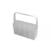 Image de Panier à couverts pour lave-vaisselle Zanussi - Blanc - Accessoire dappareil