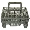 Image de PANIER À COUVERTS POUR LAVE-VAISSELLE ARTHUR MARTIN ELECTROLUX FAURE * 91123447401 ASI2660N 11182280