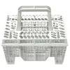 Image de PANIER À COUVERTS POUR LAVE-VAISSELLE ARTHUR MARTIN ELECTROLUX FAURE - P7-61JR-409G