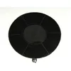 Image de Filtre à charbon pour hotte Candy/Hoover - CFT62/2X CFT62/2N CFT62/2W - 1 pièce