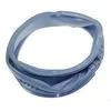 Image de JOINT DE HUBLOT POUR LAVE-LINGE HAIER - PROLINE 0020300767A