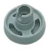 Image de ROUE DE PANIER INFERIEUR POUR LAVE VAISSELLE CANDY 49037409