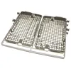 Image de ENSEMBLE TIROIR A COUVERTS POUR LAVE VAISSELLE POUR LG AHB34434803