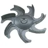 Image de HÉLICE VENTILATEUR POUR FOUR BEKO - 3113794