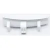 Image de ENSEMBLE POIGNEE HUBLOT POUR LAVE LINGE CANDY 43005615