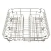 Image de Panier à couverts - Proline - 34420450 - Compatible WQP12-9240L - Optimise lespace - Accessoire lave-vaisselle