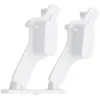 Image de Bouton marche arrêt - WHIRLPOOL - Lave-linge - Compatible BAUKNECHT