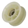 Image de Galet tendeur - INDESIT - 310389-28656 - Compatible avec ARISTON HOTPOINT - Sèche-linge - Pièce de rechange