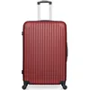 Image de Valise Grand Format CARPATES - rouge - HERO 75x47x29cm