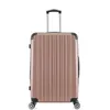 Image de Valise Grand Format DENALI - rose - WAVE PARIS 75x47x29cm