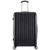 Image de Valise Grand Format DENALI - noir - WAVE PARIS 75x47x29cm