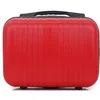 Image de Vanity LIPARI-K 23 cm - rouge - HERO 23x30x16cm