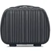 Image de Vanity ALPES-K 23 cm - noir - HERO 23x30x16cm