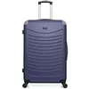 Image de Valise Grand Format CONGO - bleu - WAVE PARIS 75x47x29cm