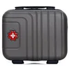 Image de Vanity RUTI-K 23 cm - gris - SWISS KOPPER 23x30x16cm