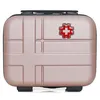 Image de Petit Vanity USTER-K - rose - SWISS KOPPER 23x30x16cm