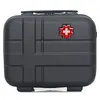 Image de Petit Vanity USTER-K - noir - SWISS KOPPER 23x30x16cm