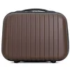 Image de Vanity TAGE-K 30 cm - marron - WAVE PARIS 23x30x16cm