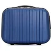 Image de Vanity TAGE-K 30 cm - bleu - WAVE PARIS 23x30x16cm
