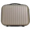Image de Vanity TAGE-K 30 cm - beige - WAVE PARIS 23x30x16cm