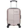 Image de Valise Cabine XXS MIAMI 4 Roues - ROSE - BLUESTAR 46x32x20cm